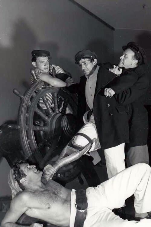 Moby Dickのポスター