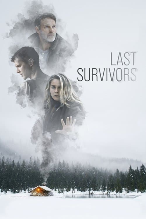 Last Survivorsのポスター