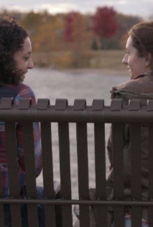 Not so differentのポスター