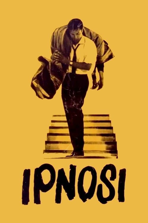 Ipnosiのポスター