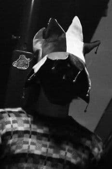 Posthumousのポスター