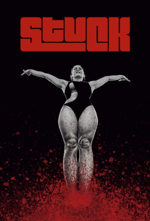 Stuckのポスター
