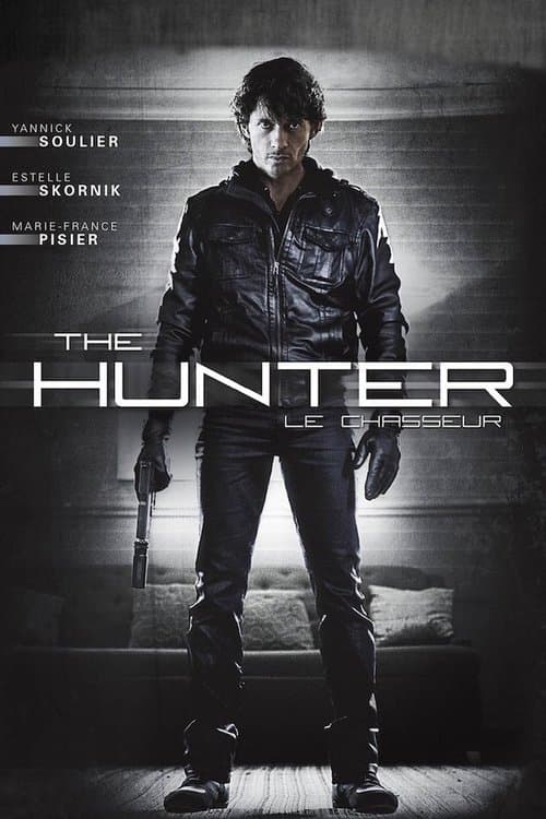 Le Chasseurのポスター