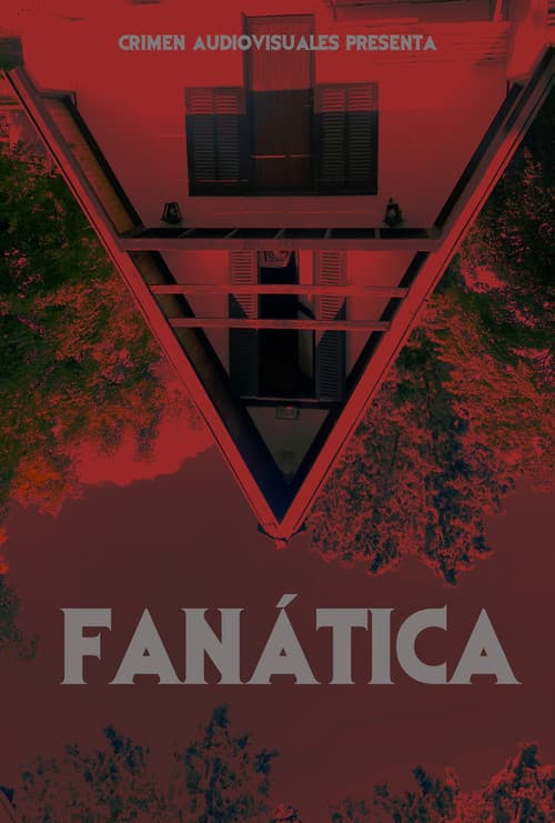 FANÁTICAのポスター