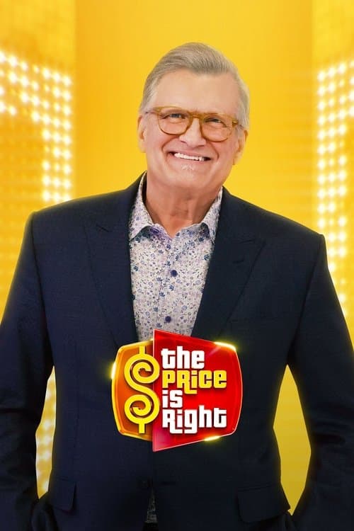 The Price Is Rightのポスター