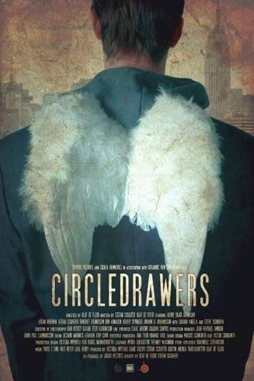 Circledrawersのポスター