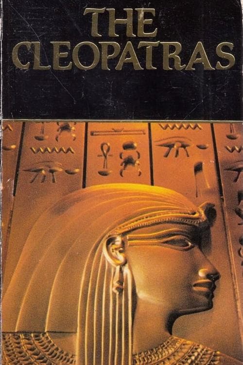 The Cleopatrasのポスター