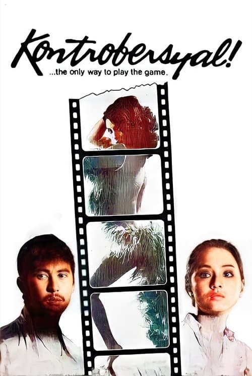 Kontrobersyalのポスター