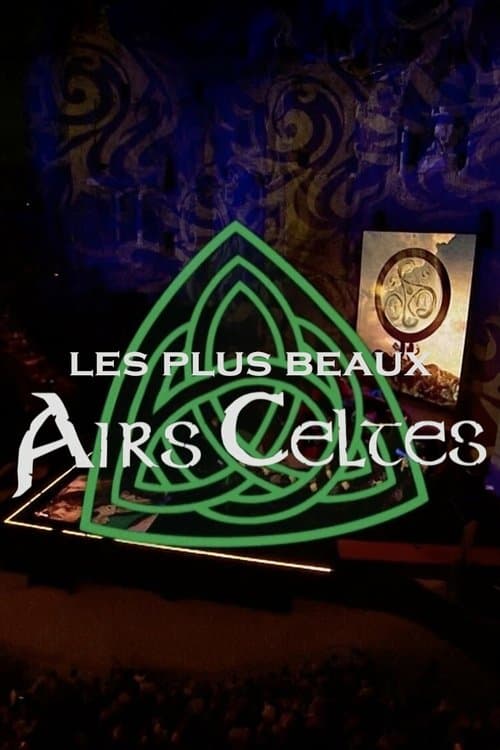 Les plus beaux airs celtesのポスター