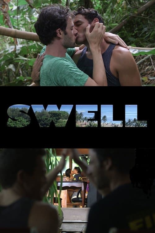 Swellのポスター