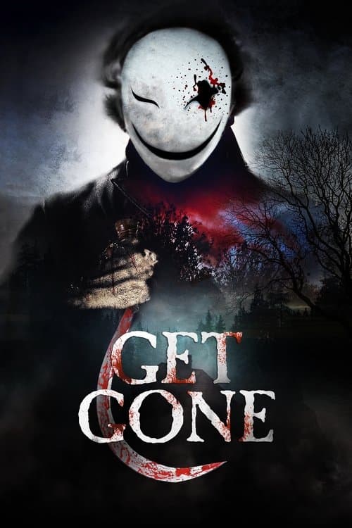 Get Goneのポスター