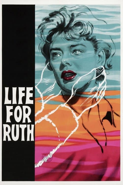 Life for Ruthのポスター