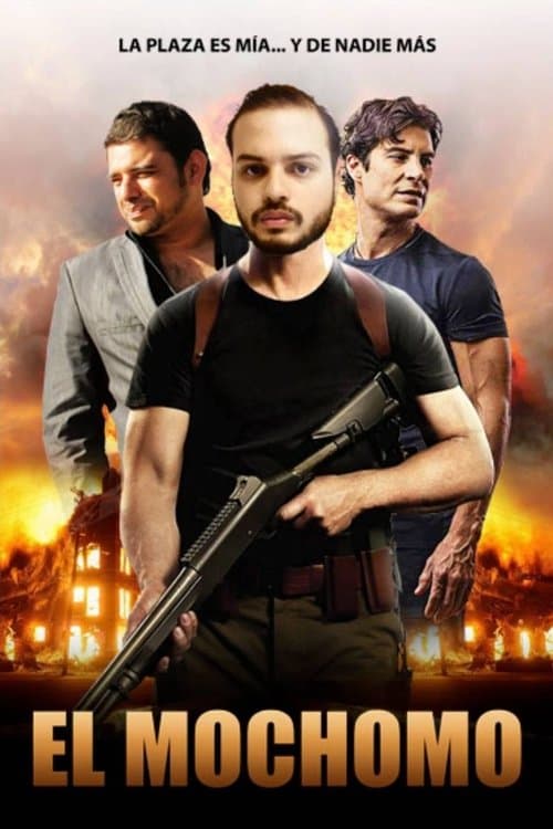 El Mochomoのポスター