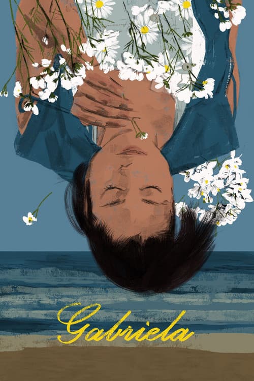 Gabrielaのポスター