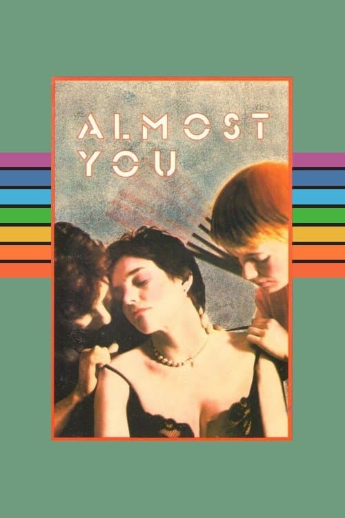 Almost Youのポスター