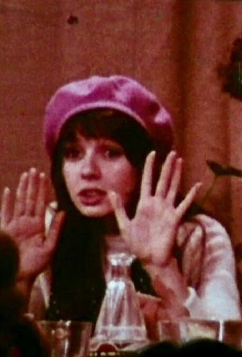 L'escadron Volapükのポスター