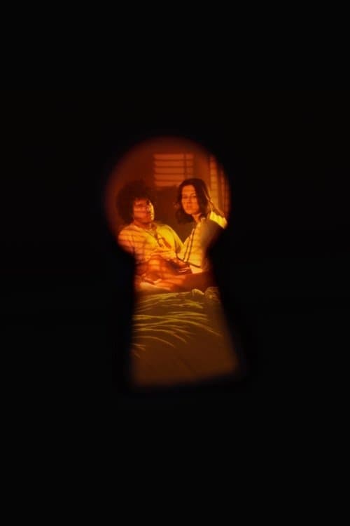 Vevo Extended Play - I Said I Love You First...のポスター