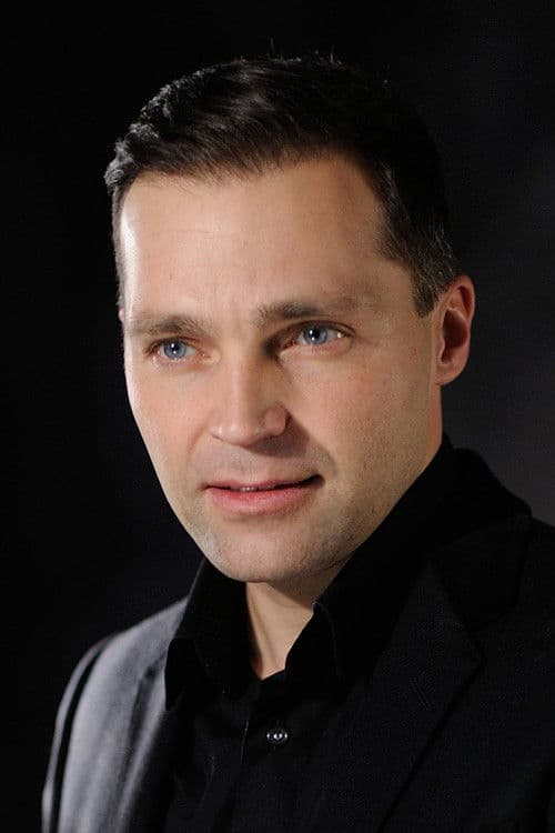 Алексей Свиридов