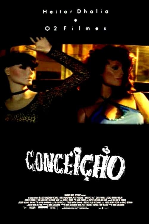 Conceiçãoのポスター