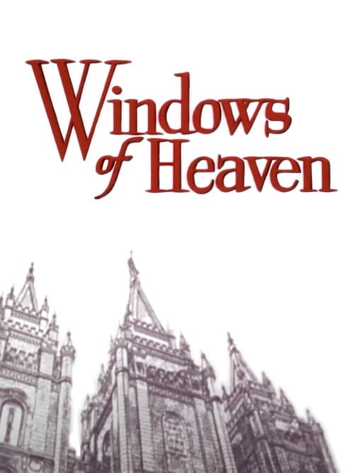 The Windows of Heavenのポスター