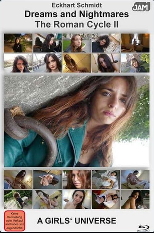 Colore D'Amoreのポスター