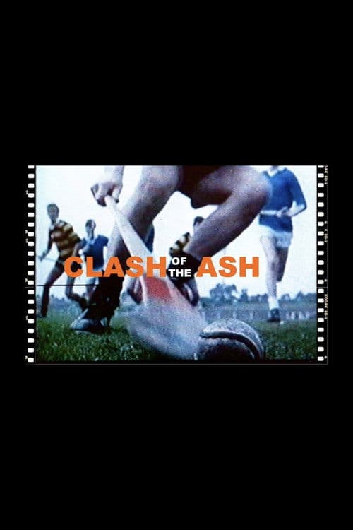 Clash of the Ashのポスター