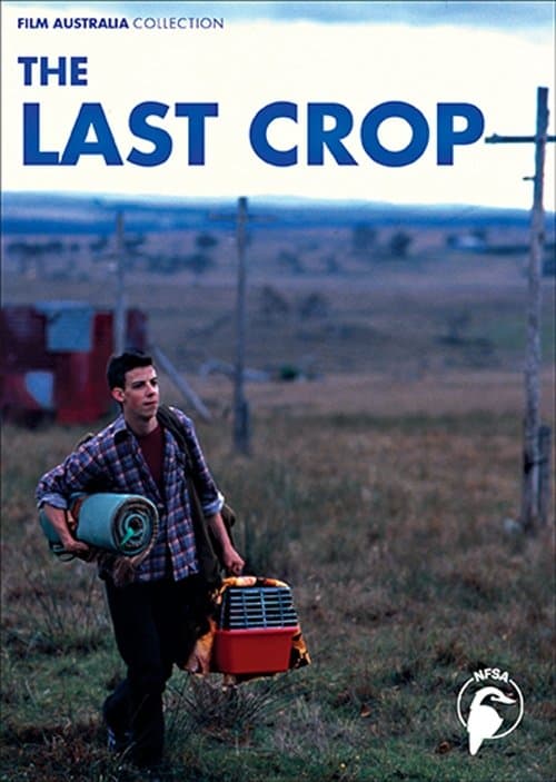 The Last Cropのポスター