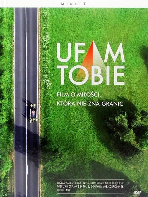 Ufam Tobieのポスター