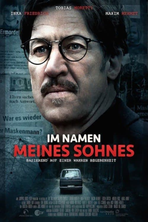 Im Namen meines Sohnesのポスター