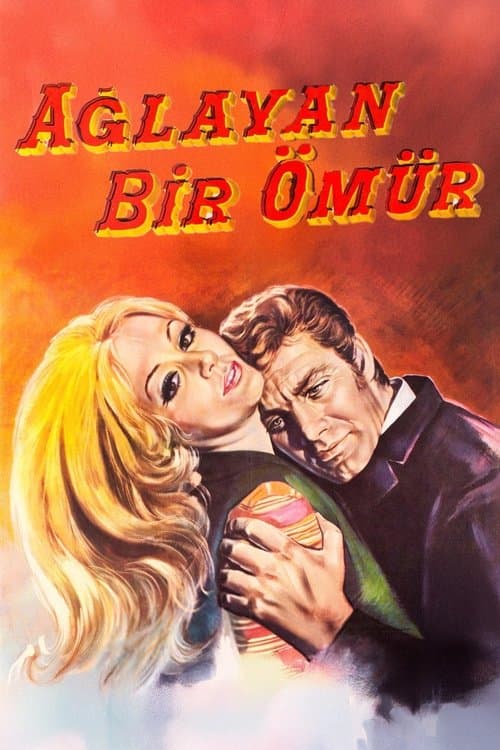 Ağlayan Bir Ömürのポスター