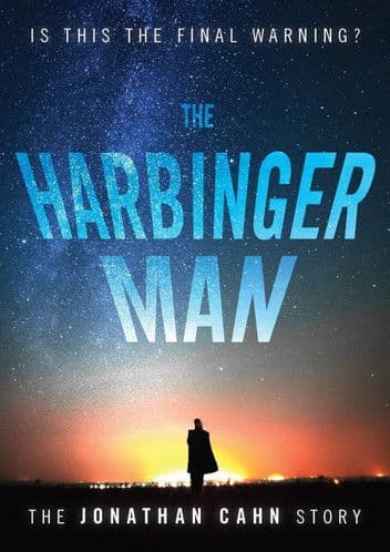 The Harbinger Manのポスター
