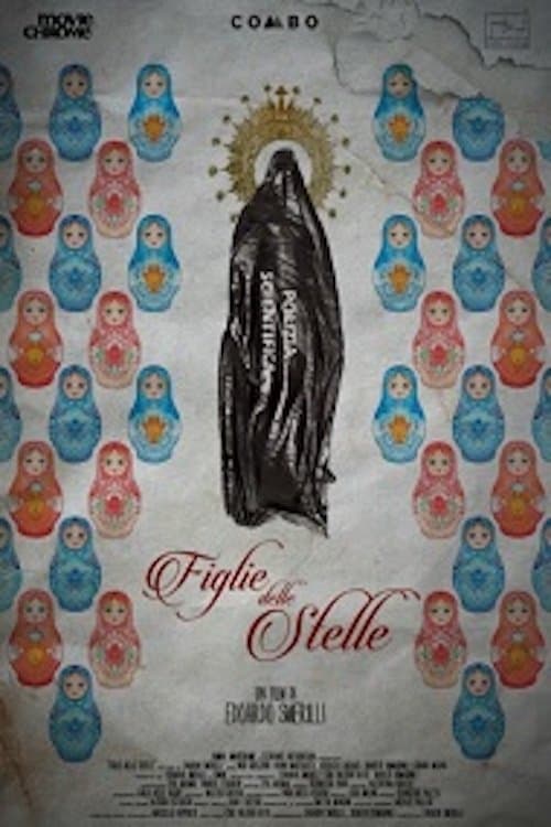 Figlie delle stelleのポスター