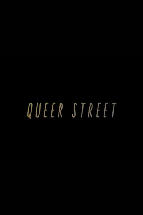 Queer Streetsのポスター