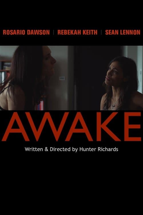 Awakeのポスター