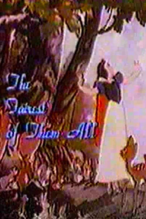 The Fairest of Them Allのポスター