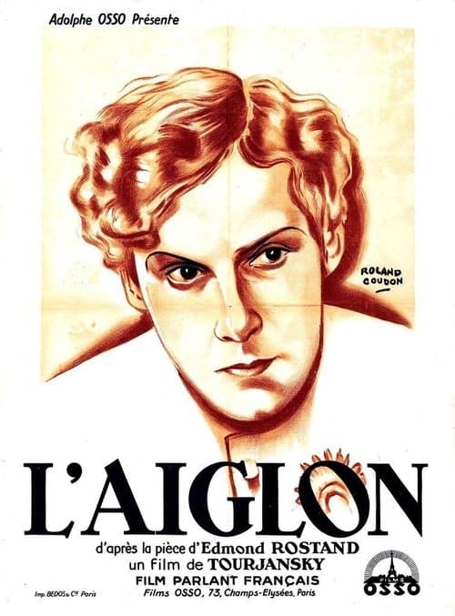L'aiglonのポスター