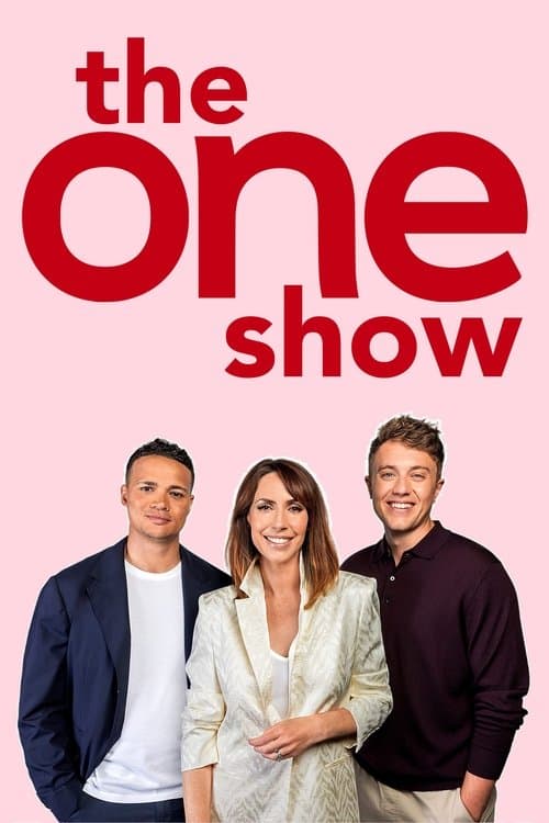 The One Showのポスター