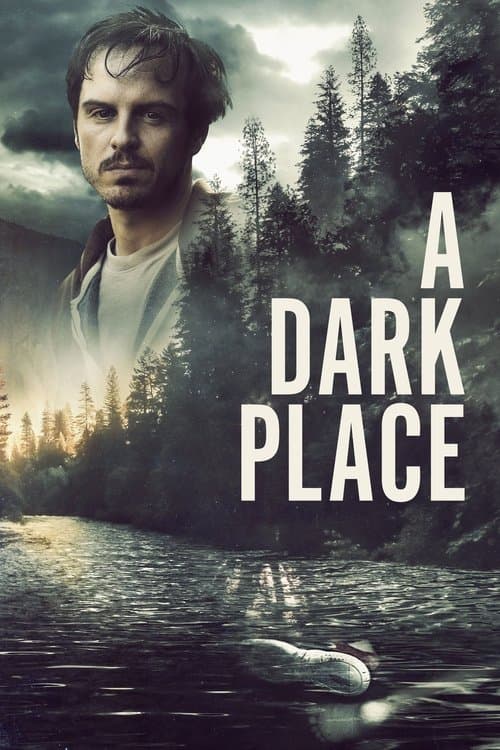 A Dark Placeのポスター