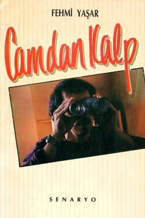 Camdan Kalpのポスター