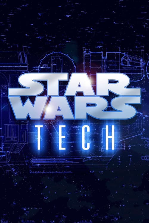 Star Wars Techのポスター