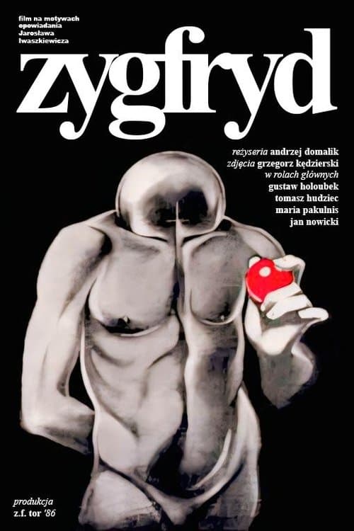 Zygfrydのポスター