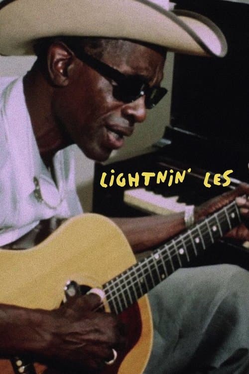 Lightnin' Lesのポスター