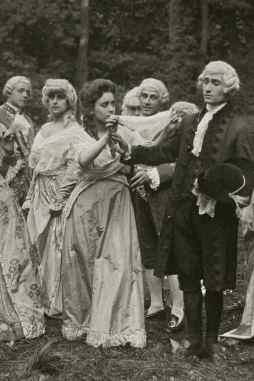 Âmes de fousのポスター