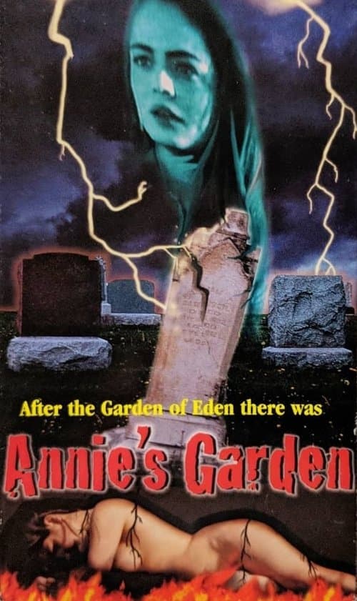 Annie's Gardenのポスター