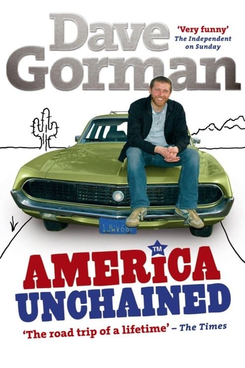 America Unchainedのポスター