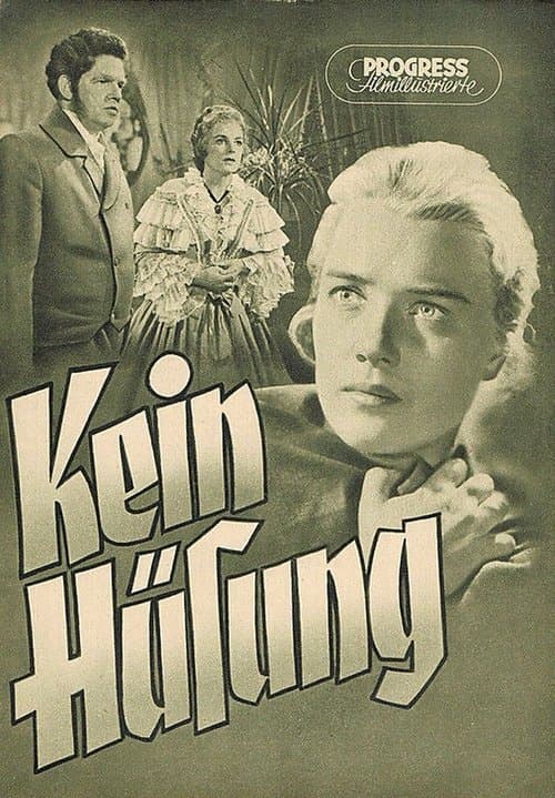 Kein Hüsungのポスター