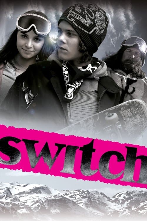 Switchのポスター