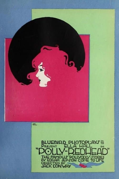 Polly Redheadのポスター