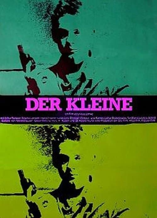 Der Kleineのポスター