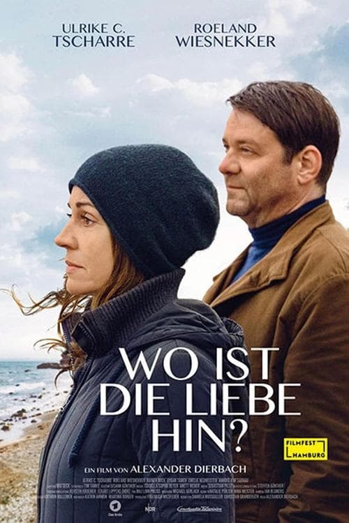 Wo ist die Liebe hin?のポスター